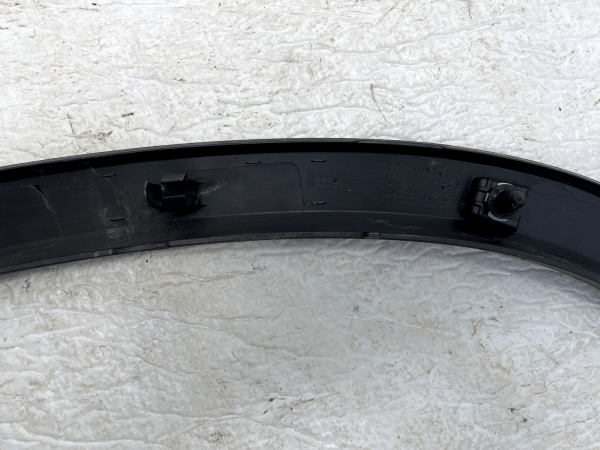Skoda Kodiaq Rear Left Side Wheel Arch 2017 TO 2021 565854819 Genuine 178510567786 12