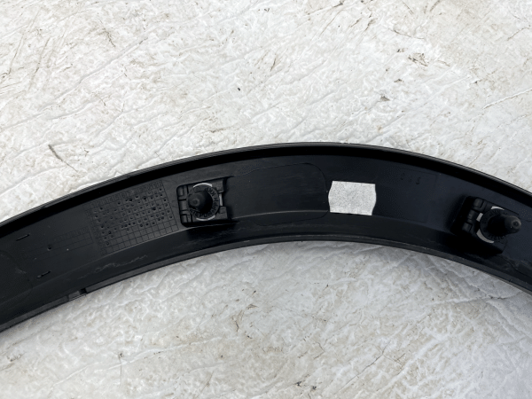 Skoda Kodiaq Rear Left Side Wheel Arch 2017 TO 2021 565854819 Genuine 178510567786 13