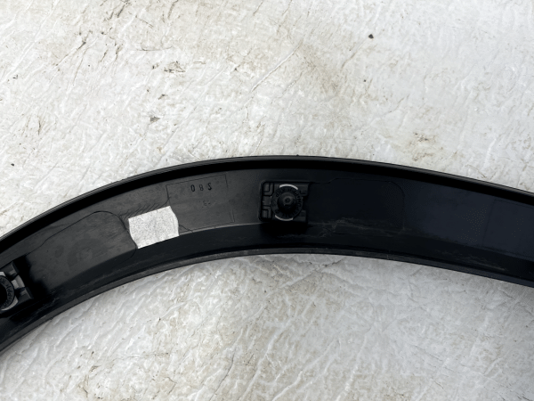 Skoda Kodiaq Rear Left Side Wheel Arch 2017 TO 2021 565854819 Genuine 178510567786 14