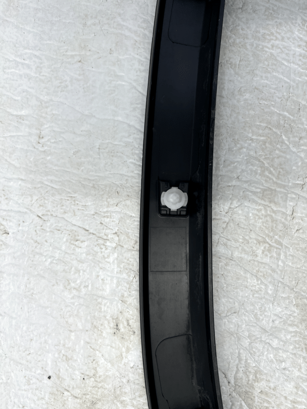 Skoda Kodiaq Rear Left Side Wheel Arch 2017 TO 2021 565854819 Genuine 178510567786 15