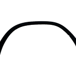 Skoda Kodiaq Rear Left Side Wheel Arch 2017 TO 2021 565854819 Genuine 178510567786