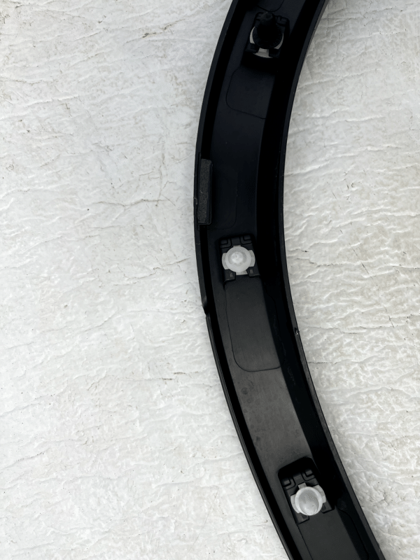 Skoda Kodiaq Rear Left Side Wheel Arch 2017 TO 2021 565854819 Genuine 178510567786 17