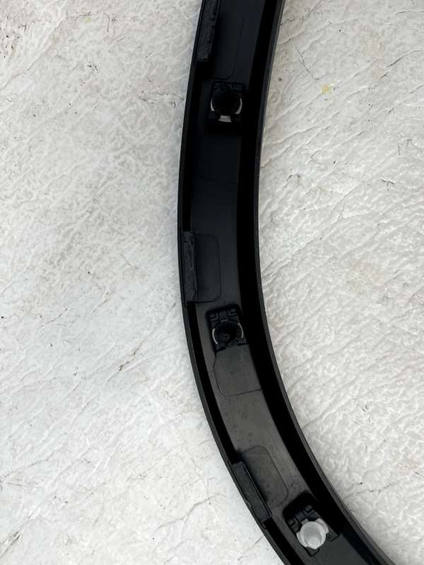 Skoda Kodiaq Rear Left Side Wheel Arch 2017 TO 2021 565854819 Genuine 178510567786 18