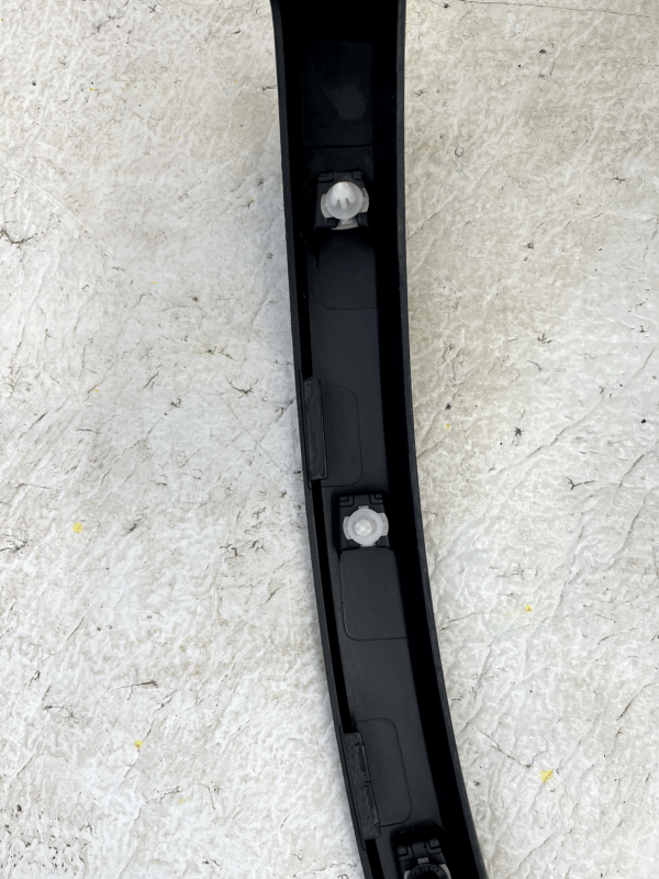 Skoda Kodiaq Rear Left Side Wheel Arch 2017 TO 2021 565854819 Genuine 178510567786 20