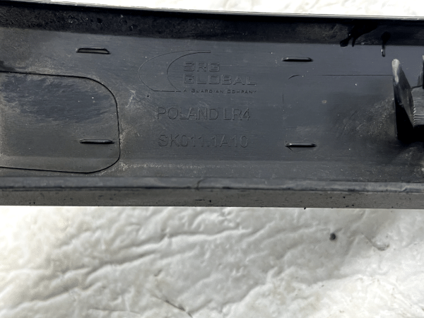 Skoda Kodiaq Rear Left Side Wheel Arch 2017 TO 2021 565854819 Genuine 178510567786 23