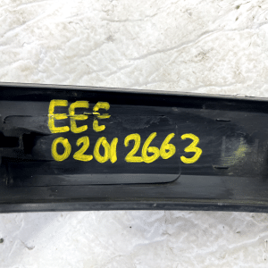 Skoda Kodiaq Rear Left Side Wheel Arch 2017 TO 2021 565854819 Genuine - Image 24