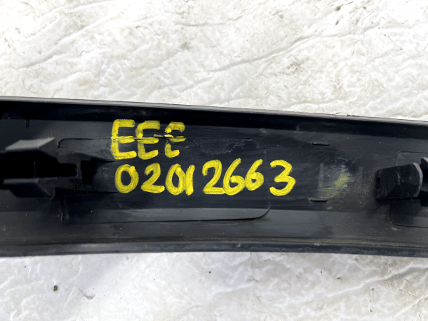 Skoda Kodiaq Rear Left Side Wheel Arch 2017 TO 2021 565854819 Genuine 178510567786 24