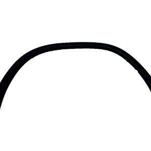 Skoda Kodiaq Rear Left Side Wheel Arch 2017 TO 2021 565854819 Genuine - Image 1