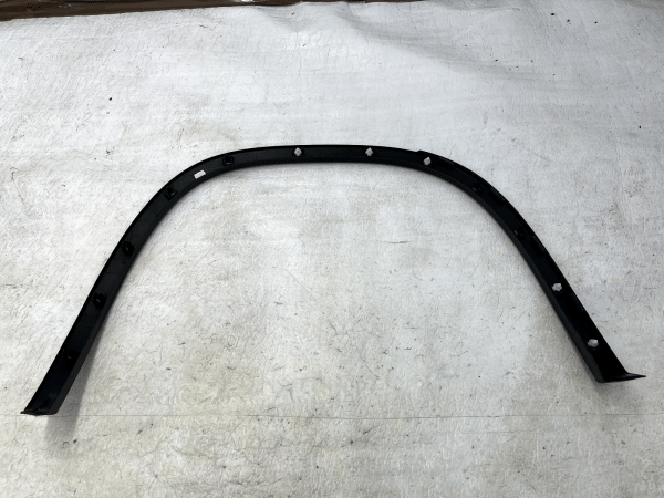 Skoda Kodiaq Rear Left Side Wheel Arch 2017 TO 2021 565854819 Genuine 178510567786 9