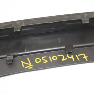 Skoda Kodiq Rear Bumper Trim 2017 TO 2021 565807423 Genuine - Image 11