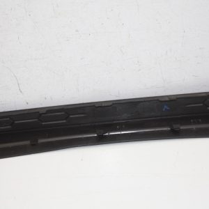 Skoda Kodiq Rear Bumper Trim 2017 TO 2021 565807423 Genuine - Image 16