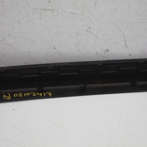 Skoda Kodiq Rear Bumper Trim 2017 TO 2021 565807423 Genuine - Image 17