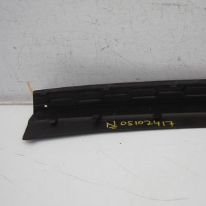 Skoda Kodiq Rear Bumper Trim 2017 TO 2021 565807423 Genuine - Image 18