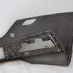 Skoda Octavia Front Bumper 2020 TO 2024 5E3807221 Genuine *DAMAGED* - Image 11