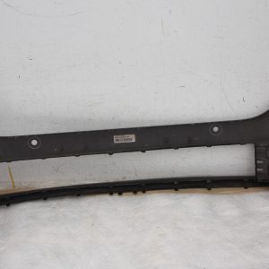 Skoda Octavia Front Bumper 2020 TO 2024 5E3807221 Genuine *DAMAGED* - Image 12
