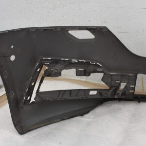 Skoda Octavia Front Bumper 2020 TO 2024 5E3807221 Genuine *DAMAGED* - Image 13