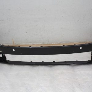 Skoda Octavia Front Bumper 2020 TO 2024 5E3807221 Genuine *DAMAGED* - Image 3