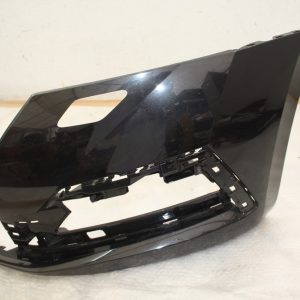 Skoda Octavia Front Bumper 2020 TO 2024 5E3807221 Genuine *DAMAGED* - Image 4