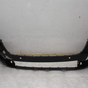 Skoda Octavia Front Bumper 2020 TO 2024 5E3807221 Genuine *DAMAGED* - Image 1