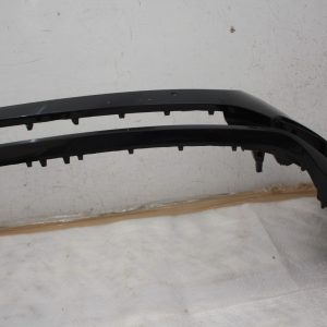 Skoda Octavia Front Bumper 2020 TO 2024 5E3807221 Genuine *DAMAGED* - Image 9