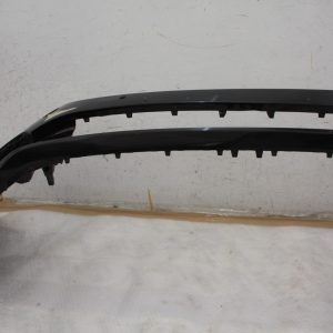 Skoda Octavia Front Bumper 2020 TO 2024 5E3807221 Genuine *DAMAGED* - Image 10