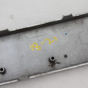 Skoda Octavia Front Bumper 2020 TO 2024 5E3807221 Genuine *DAMAGED* - Image 12