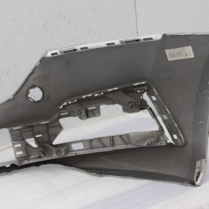 Skoda Octavia Front Bumper 2020 TO 2024 5E3807221 Genuine *DAMAGED* - Image 14