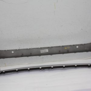 Skoda Octavia Front Bumper 2020 TO 2024 5E3807221 Genuine *DAMAGED* - Image 15
