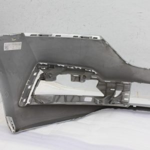 Skoda Octavia Front Bumper 2020 TO 2024 5E3807221 Genuine *DAMAGED* - Image 16