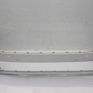 Skoda Octavia Front Bumper 2020 TO 2024 5E3807221 Genuine *DAMAGED* - Image 3