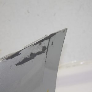 Skoda Octavia Front Bumper 2020 TO 2024 5E3807221 Genuine *DAMAGED* - Image 4