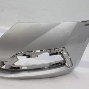 Skoda Octavia Front Bumper 2020 TO 2024 5E3807221 Genuine *DAMAGED* - Image 6