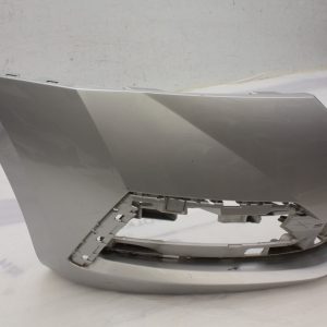 Skoda Octavia Front Bumper 2020 TO 2024 5E3807221 Genuine *DAMAGED* - Image 7