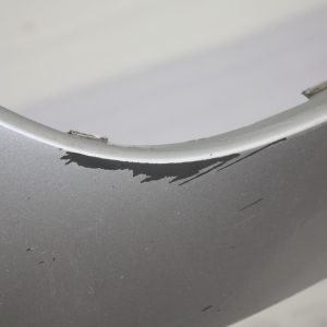 Skoda Octavia Front Bumper 2020 TO 2024 5E3807221 Genuine *DAMAGED* - Image 8