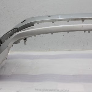 Skoda Octavia Front Bumper 2020 TO 2024 5E3807221 Genuine *DAMAGED* - Image 10