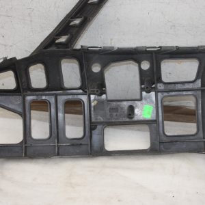 Skoda Octavia Front Bumper Right Bracket 2017-2020 5E0807056F Genuine - Image 4