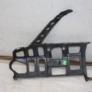 Skoda Octavia Front Bumper Right Bracket 2017-2020 5E0807056F Genuine - Image 1