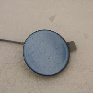 Skoda Octavia Front Bumper Tow Cover 2017 TO 2020 5E0807241 Genuine - Image 3