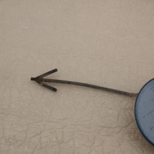 Skoda Octavia Front Bumper Tow Cover 2017 TO 2020 5E0807241 Genuine - Image 4