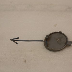 Skoda Octavia Front Bumper Tow Cover 2017 TO 2020 5E0807241 Genuine - Image 5