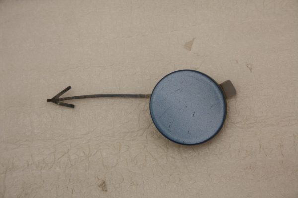 Skoda-Octavia-Front-Bumper-Tow-Cover-2017-TO-2020-5E0807241-Genuine-176886509046