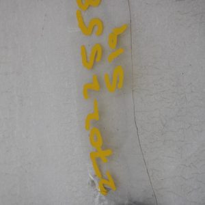 Skoda Octavia Front Bumper Tow Cover 2017 TO 2020 5E0807241 Genuine - Image 9