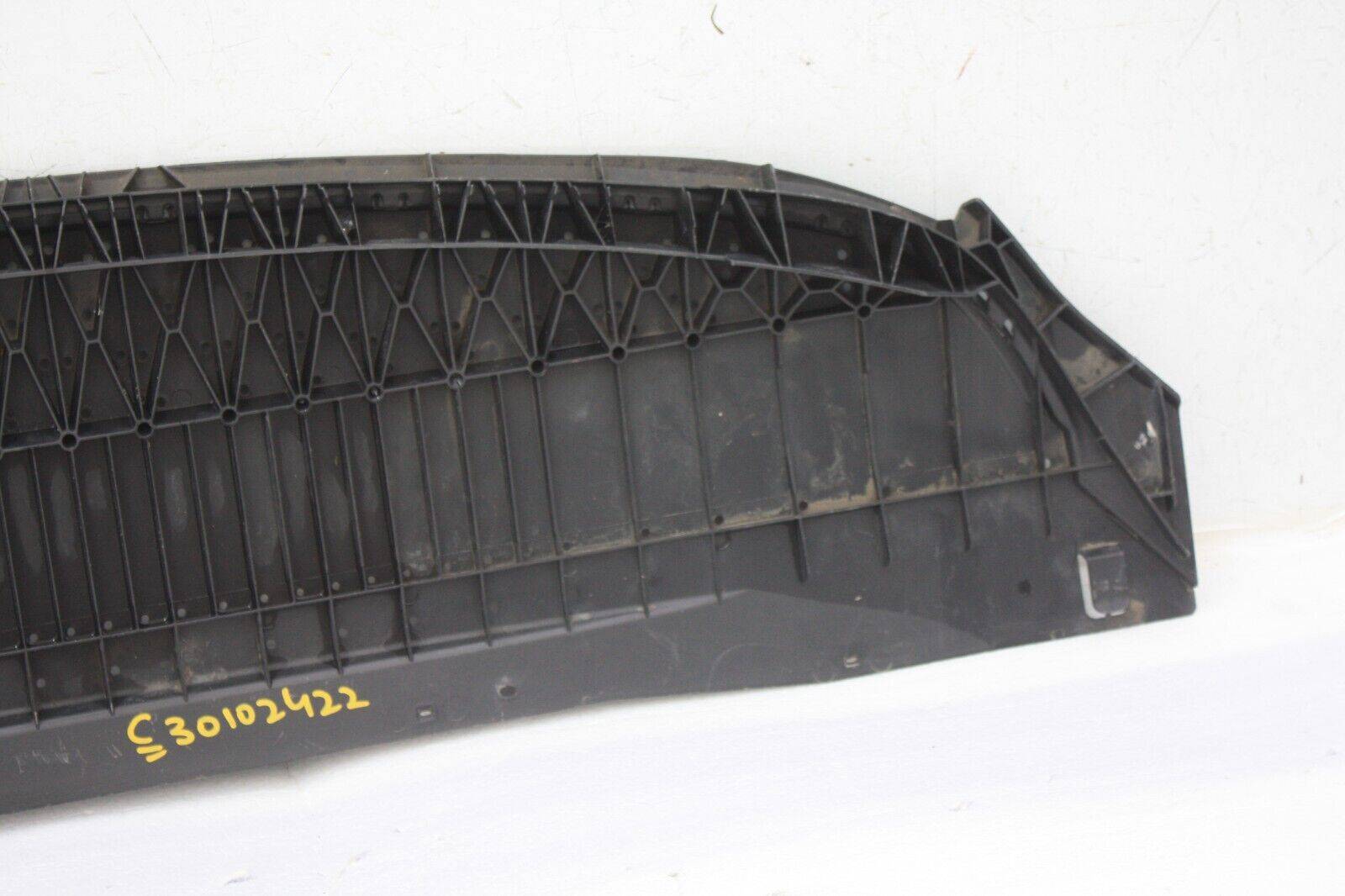 Skoda-Octavia-Front-Bumper-Under-Tray-5E3807611C-Genuine-176655545156-10