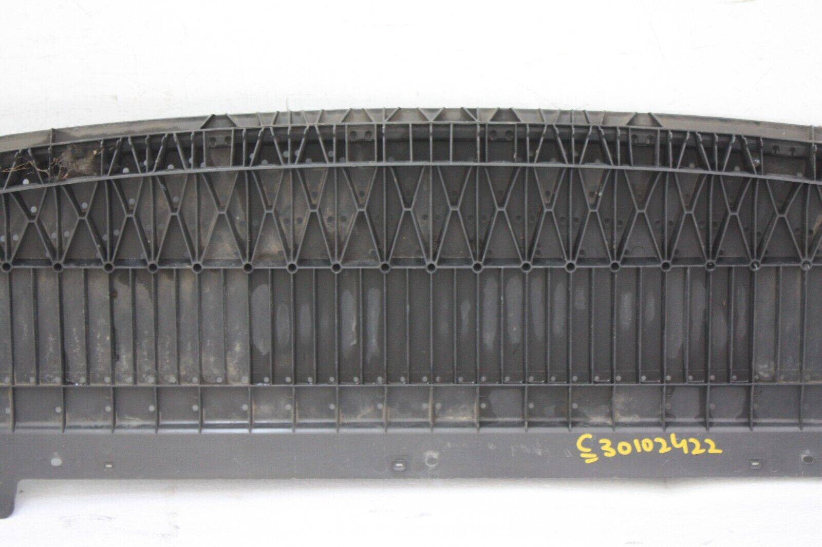 Skoda-Octavia-Front-Bumper-Under-Tray-5E3807611C-Genuine-176655545156-11