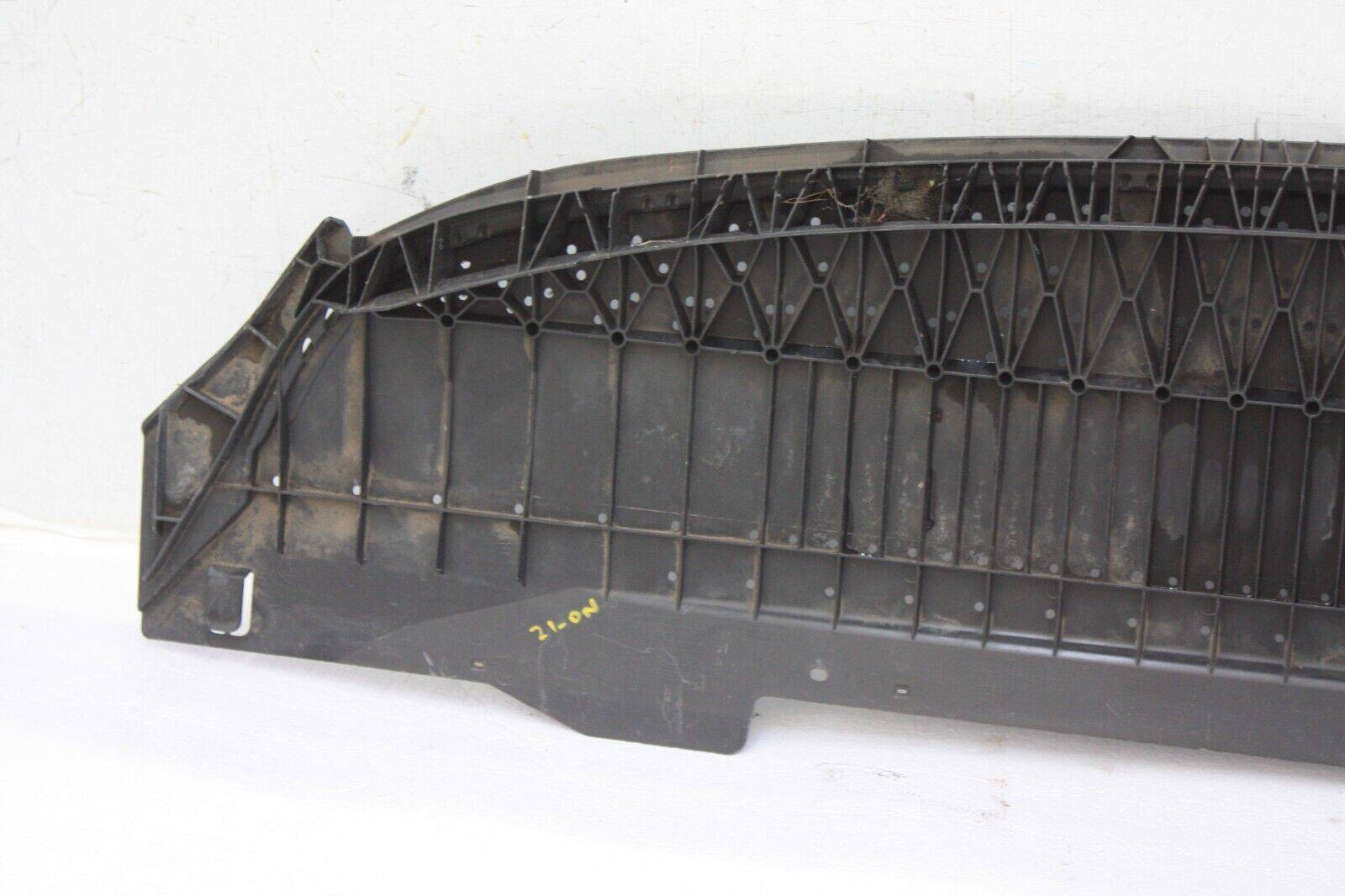 Skoda-Octavia-Front-Bumper-Under-Tray-5E3807611C-Genuine-176655545156-12