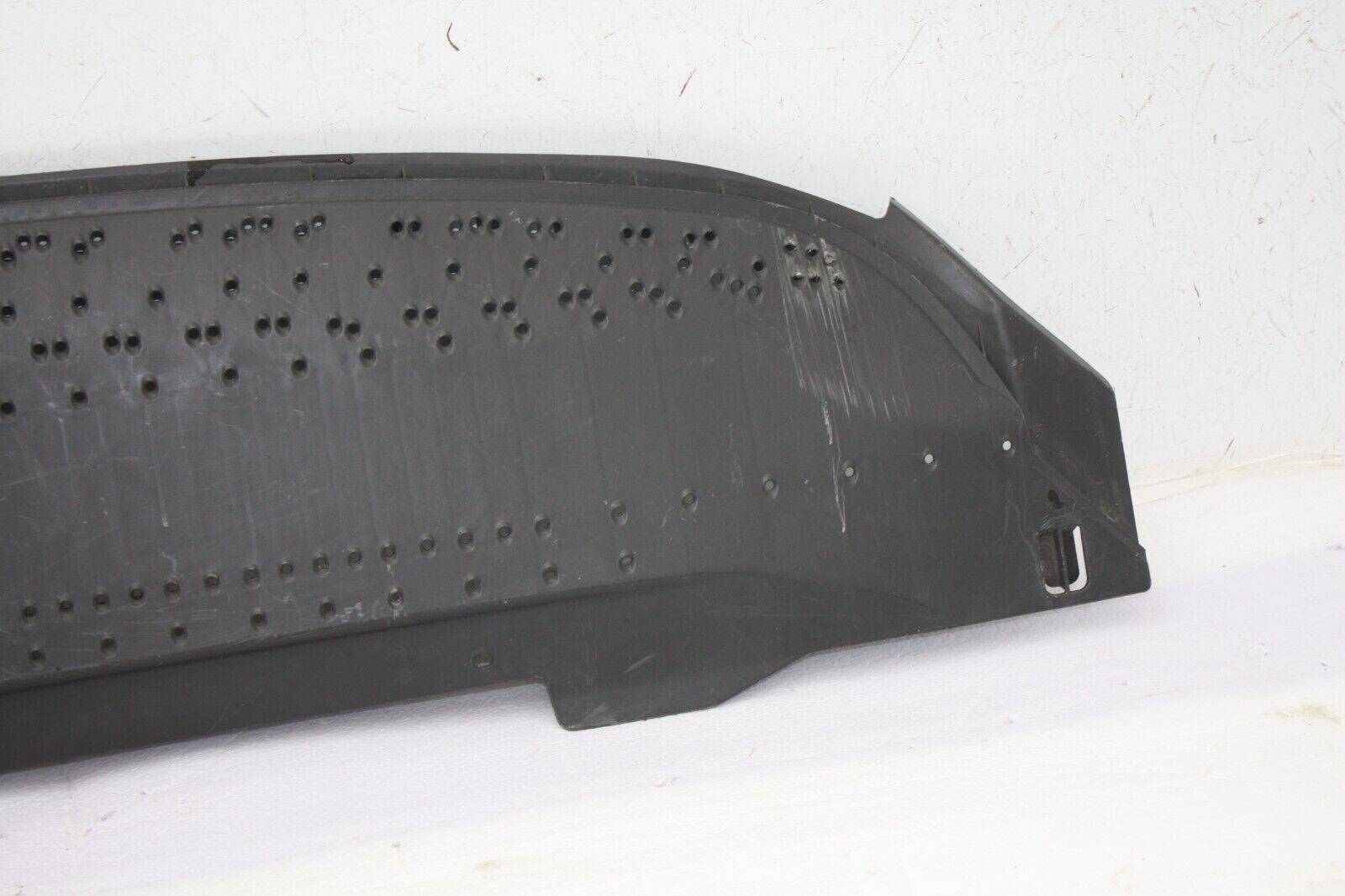 Skoda-Octavia-Front-Bumper-Under-Tray-5E3807611C-Genuine-176655545156-2