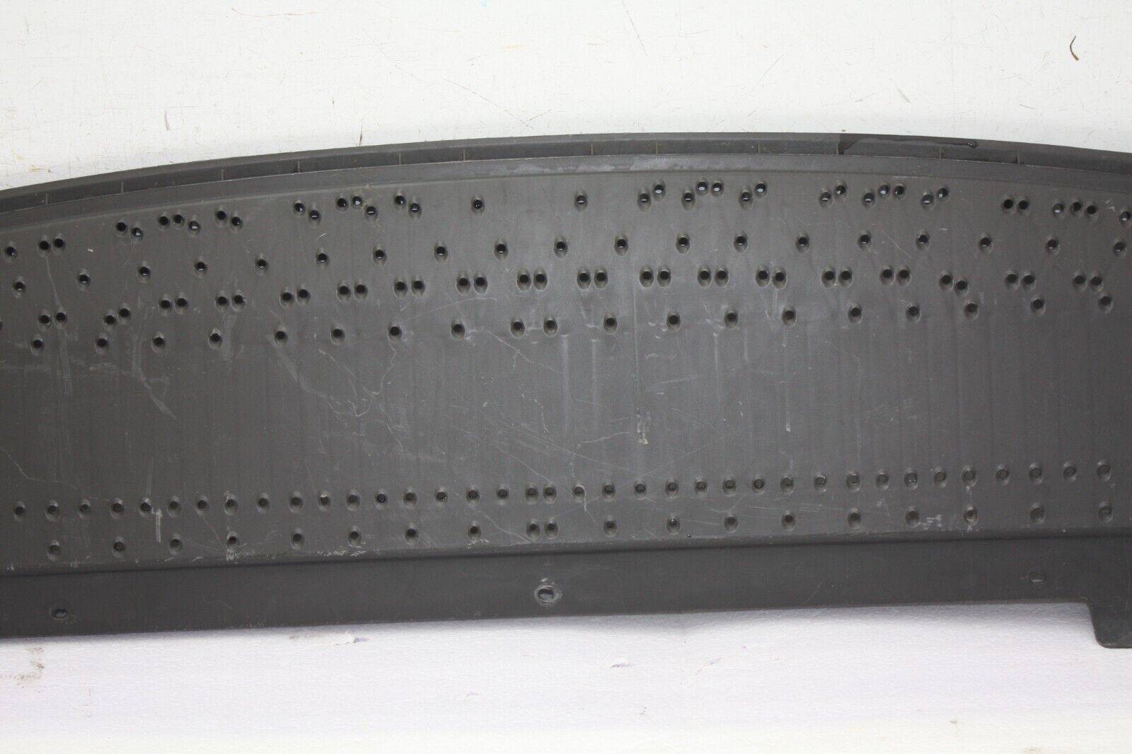 Skoda-Octavia-Front-Bumper-Under-Tray-5E3807611C-Genuine-176655545156-3