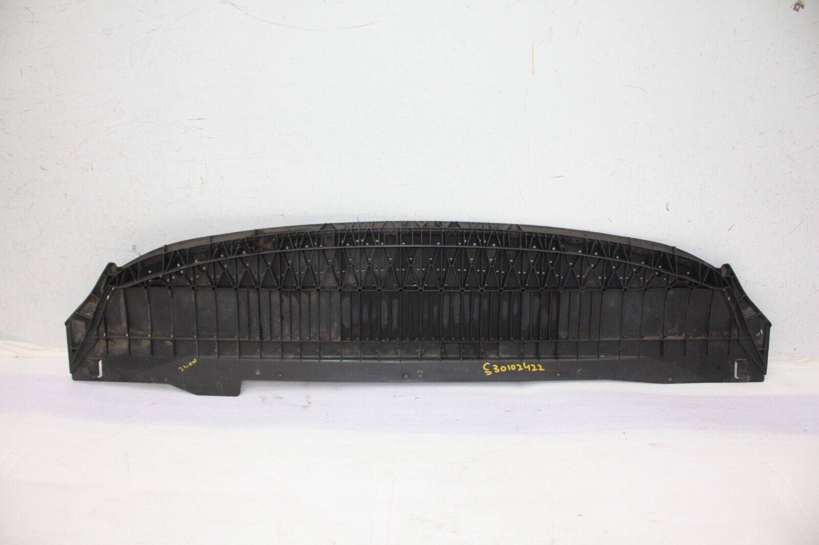 Skoda-Octavia-Front-Bumper-Under-Tray-5E3807611C-Genuine-176655545156-9