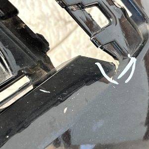 Skoda Octavia Mk4 Front Bumper 2020 TO 2024 5E3807221 Genuine 31 Skoda Octavia Mk4 Front Bumper 2020 TO 2024 5E3807221 Genuine - Image 10