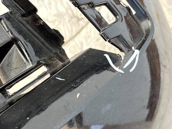 Skoda Octavia Mk4 Front Bumper 2020 TO 2024 5E3807221 Genuine 9 Skoda Octavia Mk4 Front Bumper 2020 TO 2024 5E3807221 Genuine 178462416086 10